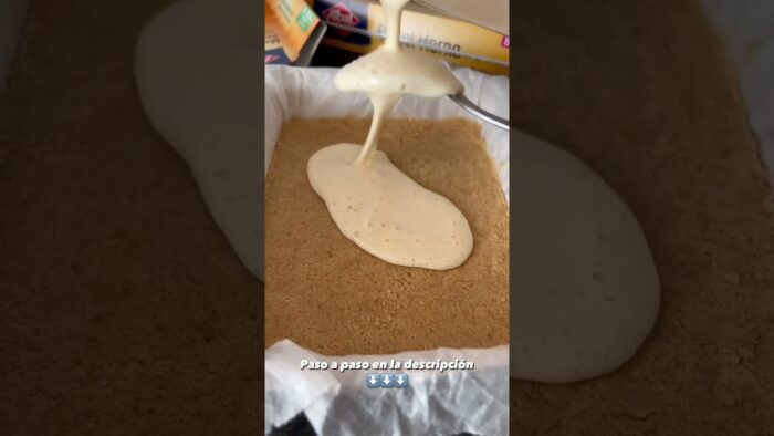 TARTA DE QUESO SIN AZÚCAR EN AIRFRYER 🥧 FREIDORA DE AIRE CHEESECAKE SUGAR FREE