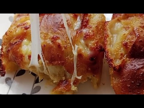 🍌TORTA DE PLÁTANO en FREIDORA DE AIRE 🍌