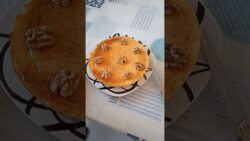 Tarta de Queso 🧀 en Freidora de Aire