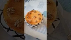 Tarta de Queso 🧀 en Freidora de Aire