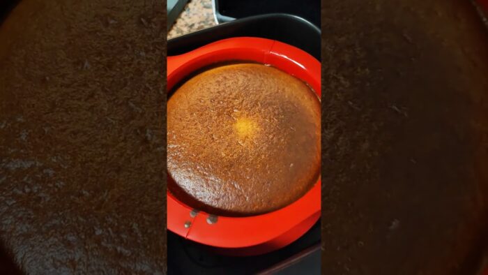 Tarta la Viña en freidora de aire #airfryer #freidoradeaire #xiaomi