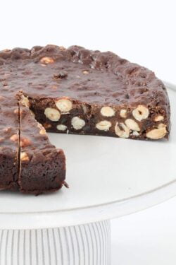 Thermomix Panforte