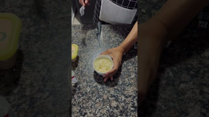 Torta de Banano en AirFryer – Freidora de Aire