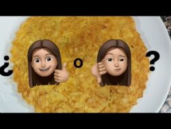 Tortilla de Papas en Freidora de Aire «Merece la Pena❓