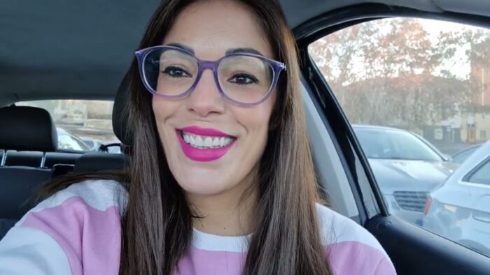 #Vlogmas14🎄// refuerzo estomacal,Receta thermomix y caldo casero+charla matutina y día con nosotros👫