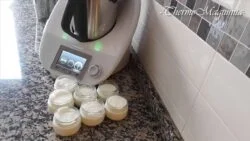 YOGUR con THERMOMIX// de ThermoMaquinita
