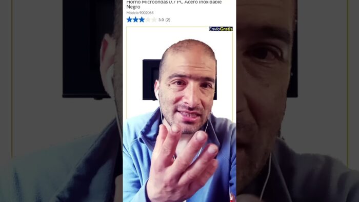 del microondas a la freidora de aire marca la tendencia