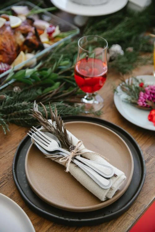 Festín Decembrino: Recetas Navideñas que Deleitarán Tu Paladar