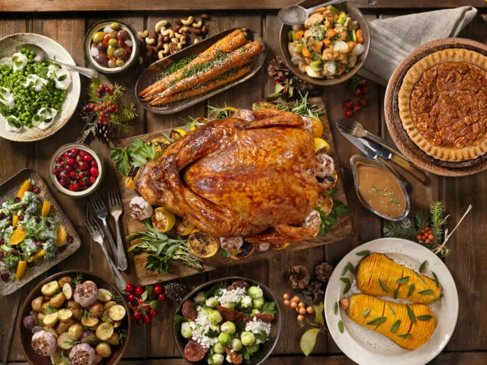 Ideas para la cena de Nochebuena: 40 recetas de aperitivos y picoteo