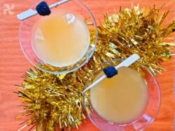 Moctail Lady Sour