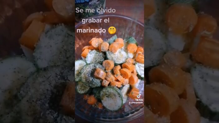 pollo rostizado en freidora de aire