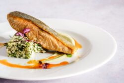 Recetas de Nochevieja fáciles y elegantes para sorprender a tus invitados