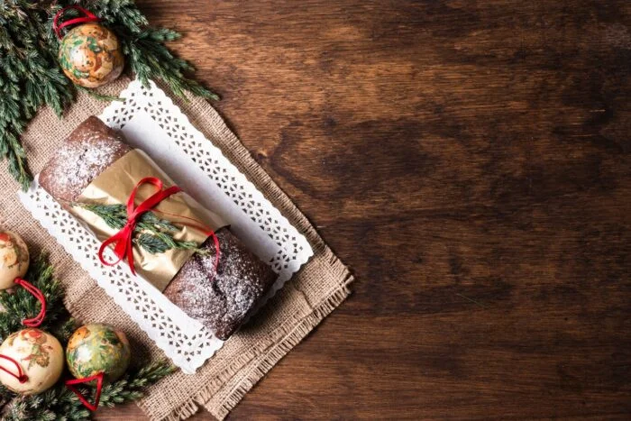 Recetas de Postres Navideños Irresistibles