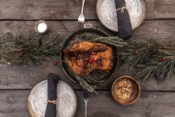 Sabores Navideños: Recetas Tradicionales y Modernas para Celebrar