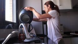 ¡MACARRONES CON THERMOMIX!