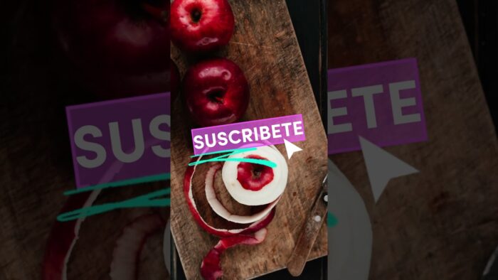 ¡Tostadas de canela y manzana en freidora de aire: Un desayuno dulce y saludable!