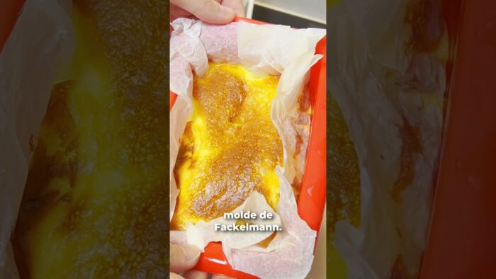 🍰¿Se puede hacer tarta en la freidora de aire?🍰