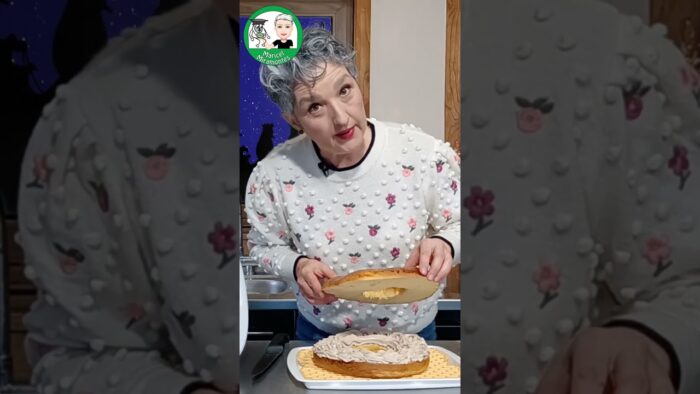 👑🐪 3 DÍAS = 3 ROSCONES | ROSCÓN Kinder® 👑🐪 con Thermomix®