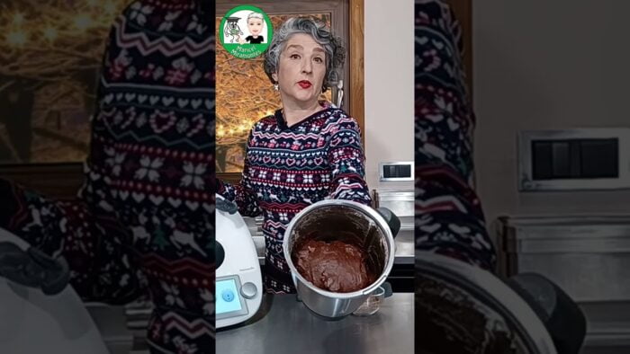 👑🐪 3 DÍAS = 3 ROSCONES | ROSCÓN THE NEW CHOCO KING 👑🐪 con Thermomix®