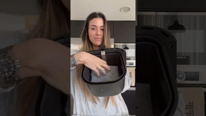 5 tips airfryer, parte 2