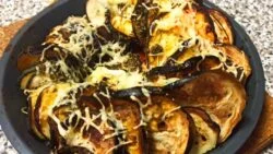 A COMER VERDURAS!! Asadas en horno o freidora de aire