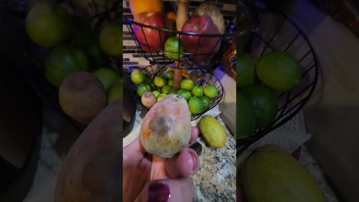 A comer gustan un rico salmón  ala freidora de aire si muy rico ya venia preparado saludos