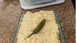 Arroz Blanco a la perfección en Thermomix #shorts