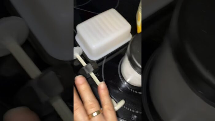 Churros mit dem Thermomix