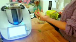 Cocina ANTI-INFLAMATORIA Con THERMOMIX/ ANTI-INFLAMMATORY Recipes with THERMOMIX