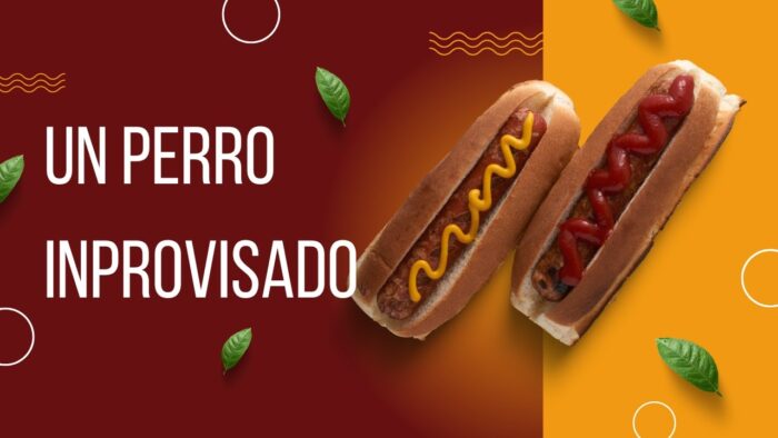 Como hacer perros calientes en la freidora de aire | AirFryer