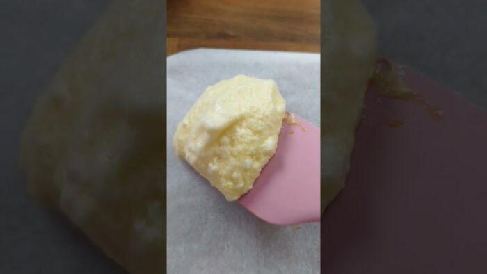 DESAYUNO #KETO Pan Nube en freidora de aire #lowcarb #ketorecipes#recetasfaciles #recetas#airfryer