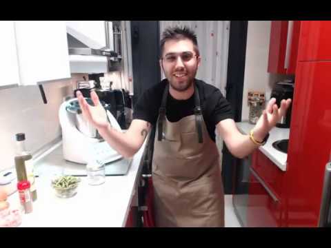 🔴 DIRECTO 🔴 HACEMOS UNA RECETA SECRETA MUY DE GOURMET CON THERMOMIX