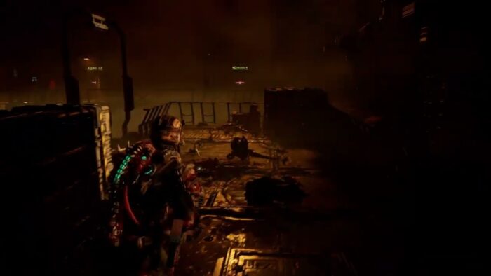 Dead Space Remake Xbox Series X – modo freidora de aire 😂😂😂