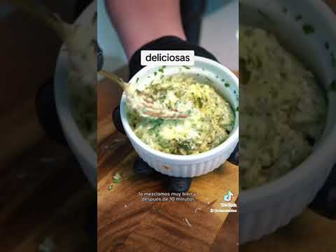 Deliciosas pechugas de pollo en la freidora de aire