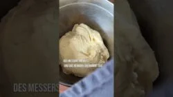 😍😍 Den perfekten Hefeteig einfach zubereiten | Thermomix® Rezepte