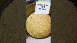 Desayuno Facil en la Freidora de Aire #1