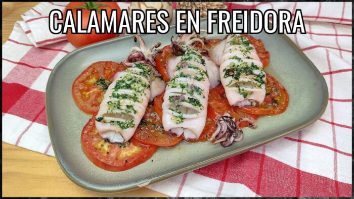 FREIDORA DE AIRE. Todo lo que puedes hacer con ella.