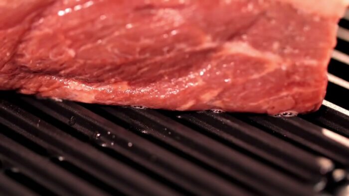 Freidora De Aire Imusa Easy Fry Grill 4.2 Litros
