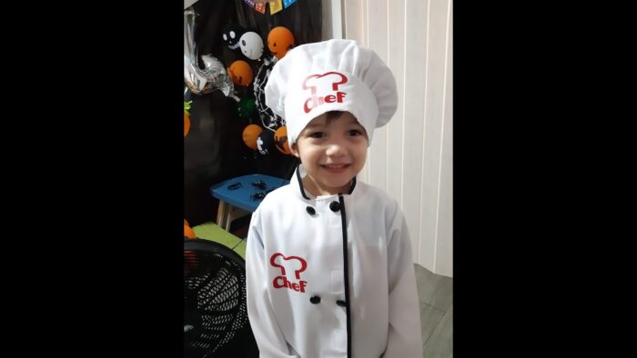 Gibran👨‍🍳 Cocinando 🍽 con Freidora de Aire 🥩
