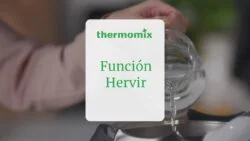 Hervir con Thermomix TM6 / Thermomix Colombia