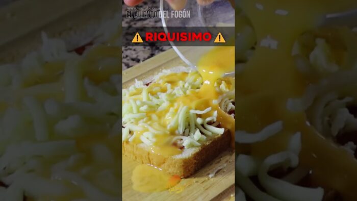 Idea rica para freidora de aire #cocina #recetas #fácilyrico #trucos #chef