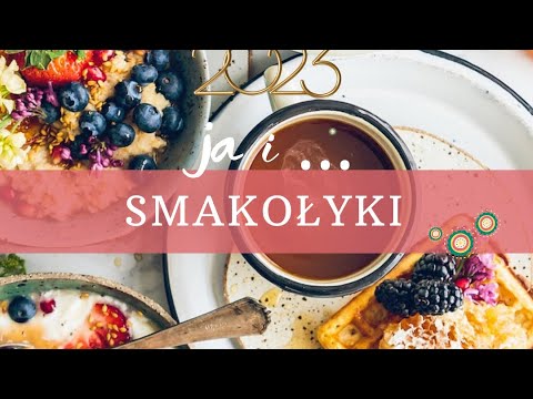 Ja i moje smakołyki BYE 2023 @thermomix-totakieproste4457