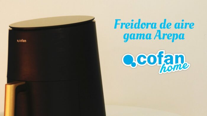 La Revolución en la Cocina Saludable con la Freidora de Aire | Cocina sabor, SIN ACEITE