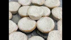 MARQUESITAS DE NAVIDAD EN THERMOMIX!!
