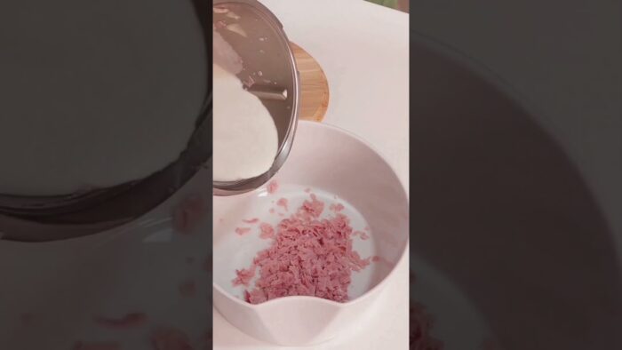 MENÚ DÍA 2: ESPAGUETIS con salsa ROQUEFORT en THERMOMIX