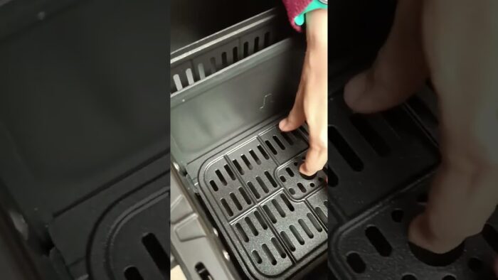 MI NUEVA FREIDORA DE AIRE