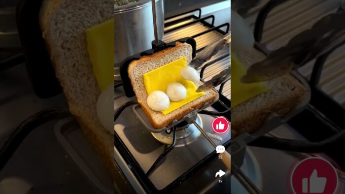 Nueva receta descubre esta nueva forma de cocinar ! #cocina #comida #recetas
