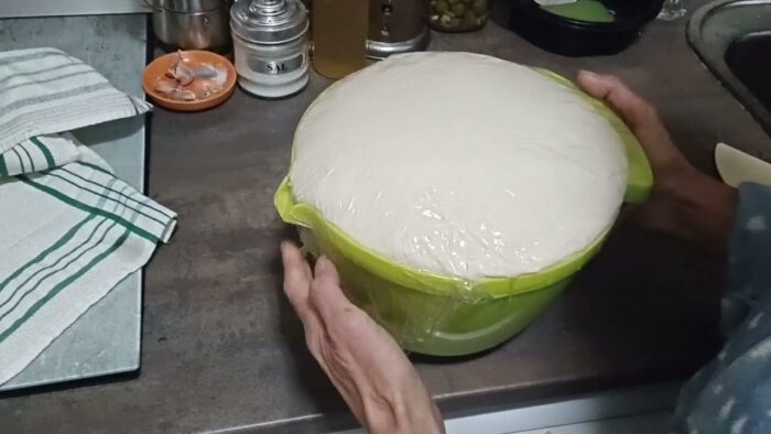 PAN PREÑAO EN OLLA GM Y  PAN 🍞 EN FREIDORA DE AIRE