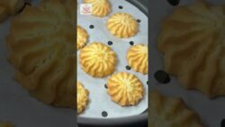 Pastas de té en freidora de aire, ricas y sencillas de preparar #recetasfaciles #recetas
