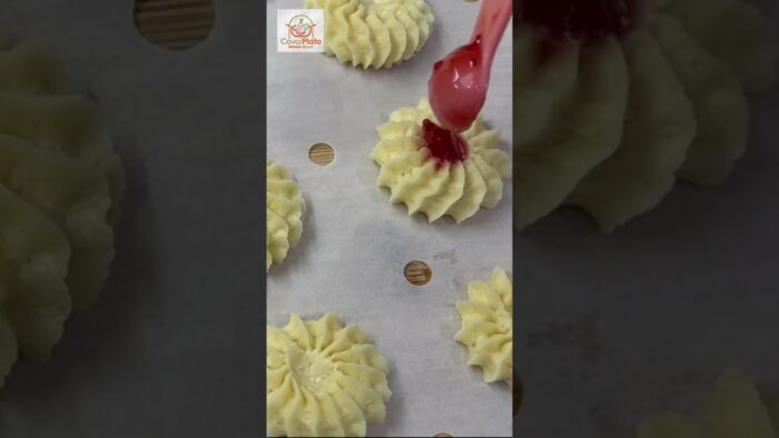 Pastas de té en la freidora de aire, ¡¡deliciosas!! #recetas #postres